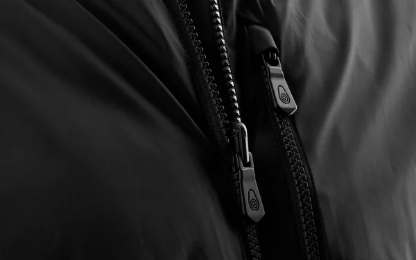 THUNDER REVERSIBLE JACKET