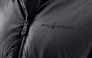 THUNDER REVERSIBLE JACKET