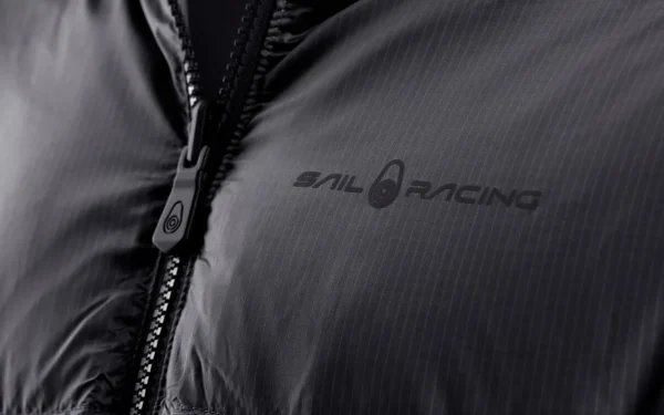 THUNDER REVERSIBLE JACKET