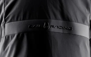 THUNDER REVERSIBLE JACKET