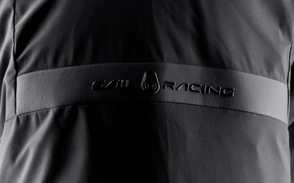 THUNDER REVERSIBLE JACKET