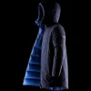 THUNDER REVERSIBLE PARKA
