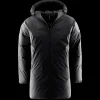THUNDER REVERSIBLE PARKA
