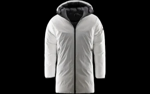 THUNDER REVERSIBLE PARKA
