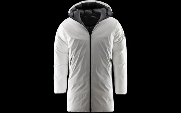 THUNDER REVERSIBLE PARKA