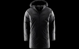 THUNDER REVERSIBLE PARKA