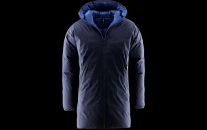 THUNDER REVERSIBLE PARKA