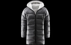 THUNDER REVERSIBLE PARKA