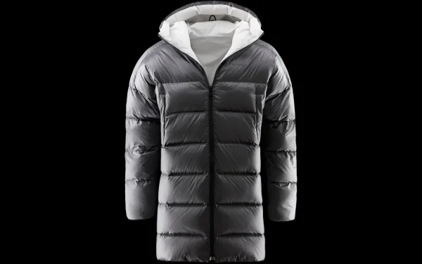 THUNDER REVERSIBLE PARKA