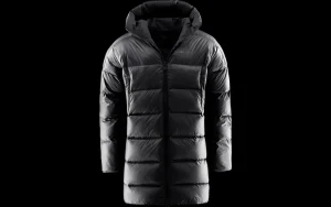 THUNDER REVERSIBLE PARKA