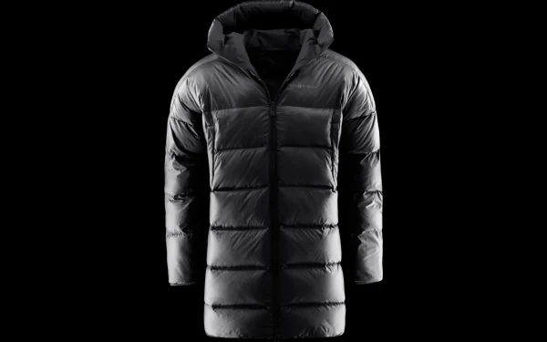 THUNDER REVERSIBLE PARKA