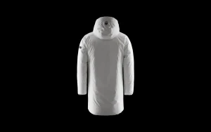THUNDER REVERSIBLE PARKA