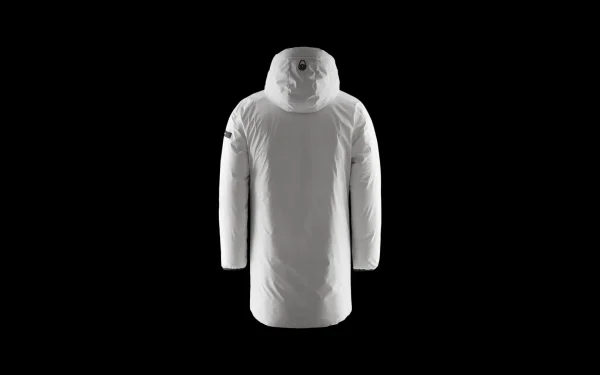 THUNDER REVERSIBLE PARKA