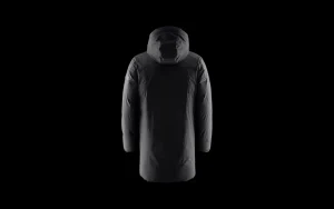 THUNDER REVERSIBLE PARKA