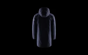 THUNDER REVERSIBLE PARKA