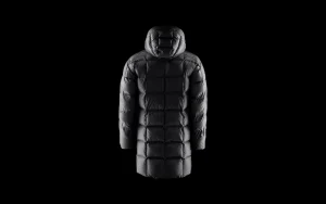 THUNDER REVERSIBLE PARKA