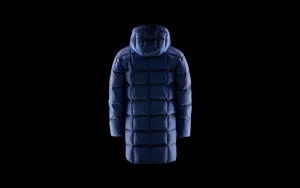 THUNDER REVERSIBLE PARKA