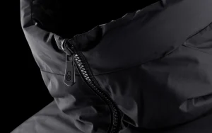 THUNDER REVERSIBLE PARKA