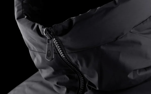 THUNDER REVERSIBLE PARKA