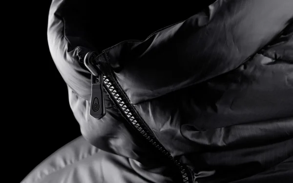 THUNDER REVERSIBLE PARKA