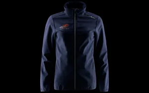 W ARBR SOFTSHELL JACKET