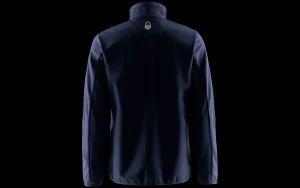 W ARBR SOFTSHELL JACKET
