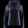 W ARBR TECH JACKET