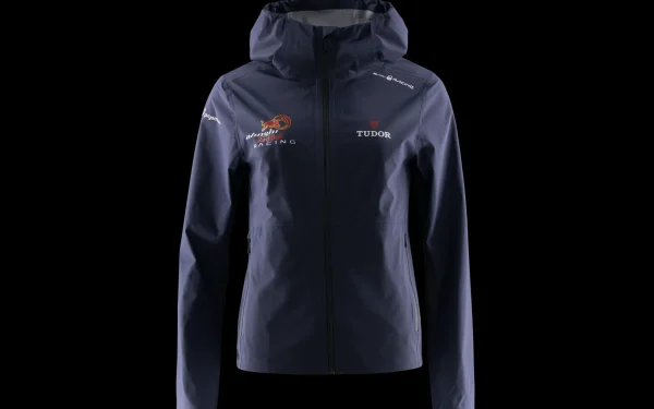W ARBR TECH JACKET
