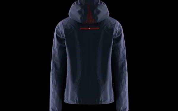 W ARBR TECH JACKET
