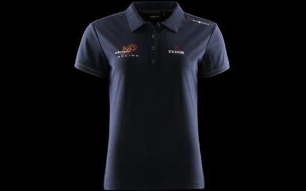 W ARBR TECH POLO