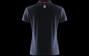 W ARBR TECH POLO