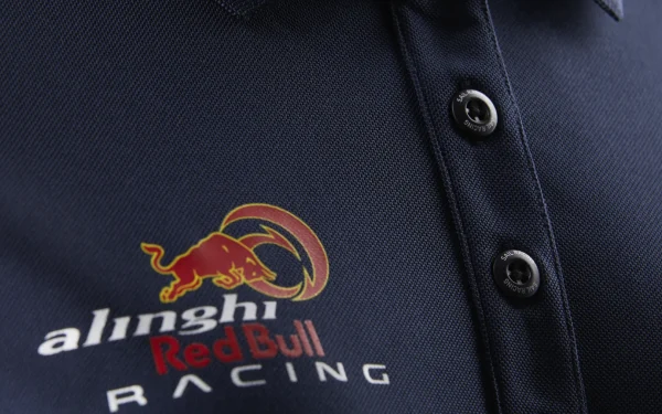 W ARBR TECH POLO
