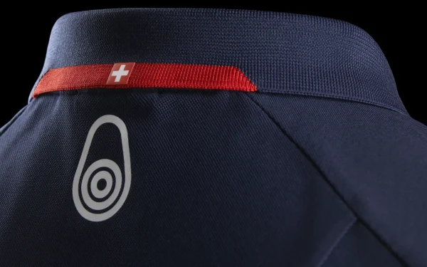 W ARBR TECH POLO