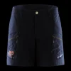 W ARBR TECH SHORTS