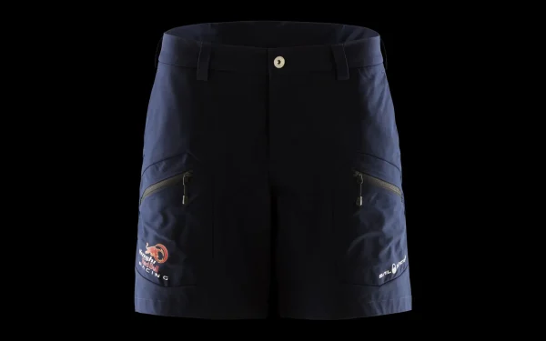 W ARBR TECH SHORTS