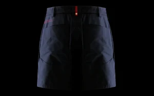 W ARBR TECH SHORTS