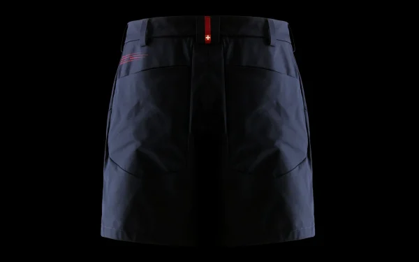 W ARBR TECH SHORTS