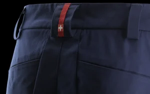 W ARBR TECH SHORTS