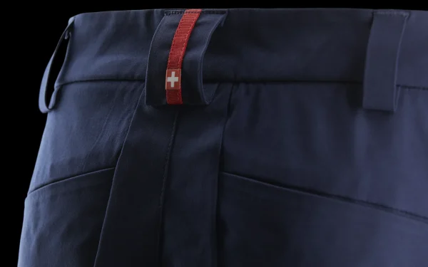 W ARBR TECH SHORTS