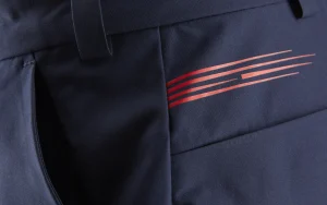 W ARBR TECH SHORTS