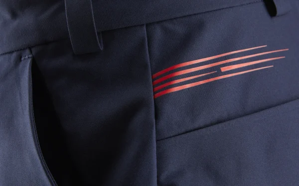 W ARBR TECH SHORTS
