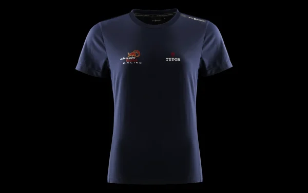 W ARBR TECH TEE