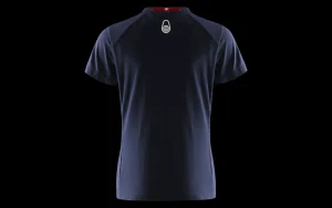 W ARBR TECH TEE