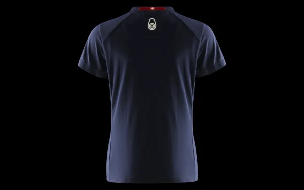 W ARBR TECH TEE