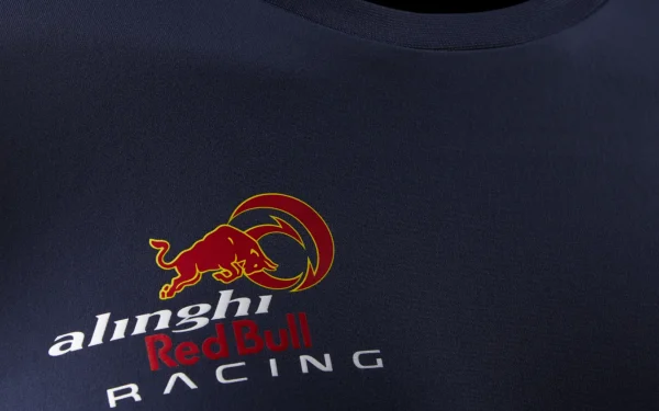 W ARBR TECH TEE