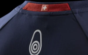 W ARBR TECH TEE
