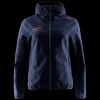 W ARBR WIND JACKET
