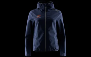 W ARBR WIND JACKET