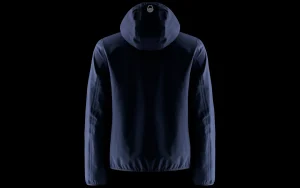 W ARBR WIND JACKET