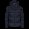 W CLOUD DOWN HOOD